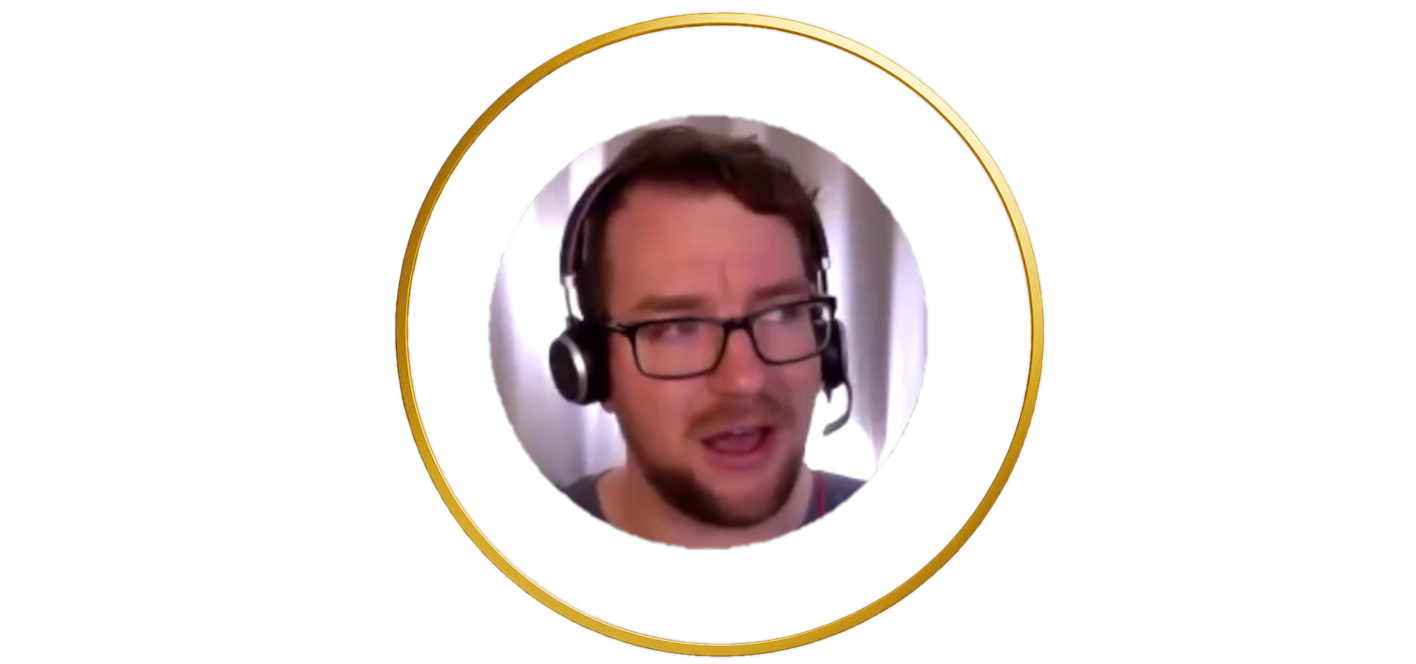 Samuel Parker, akvarist - YouTuber