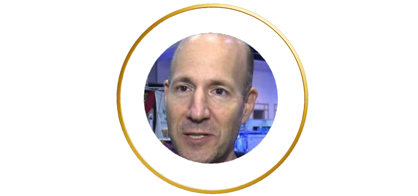 Julian Sprung, marinbiolog - författare